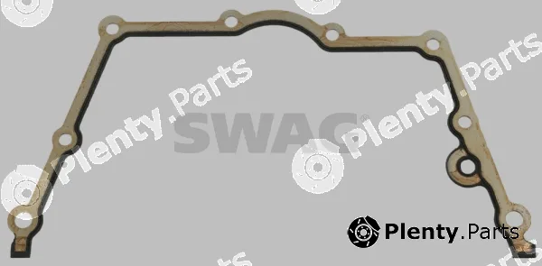 Swag 20106499 — Gasket, housing cover (crankcase)