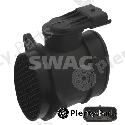 Swag 62937300 — Mass Air Flow Sensor
