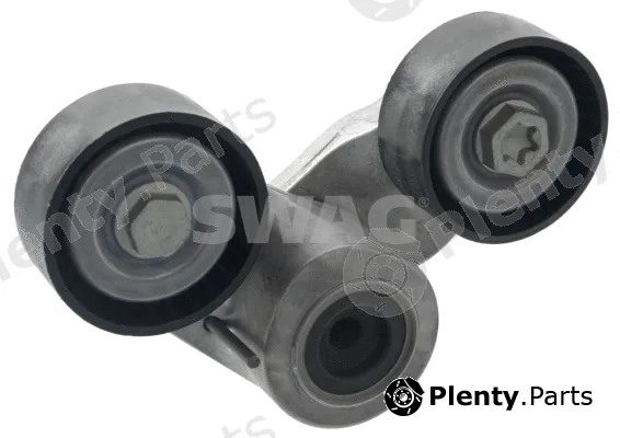 Swag 33100095 — Belt Tensioner, V-ribbed belt