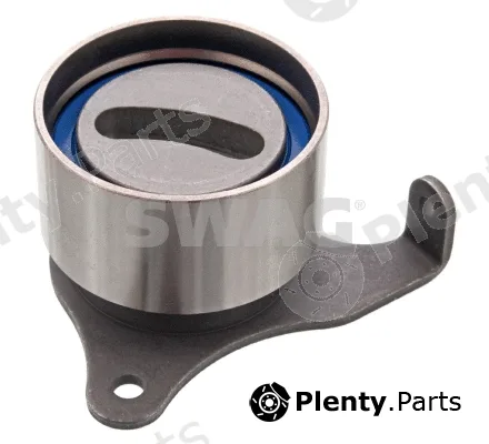 Swag 81030012 — Tensioner Pulley, timing belt