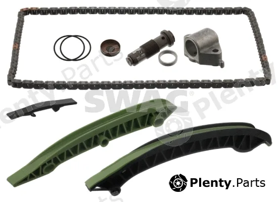 Swag 10946375 — Timing Chain Kit