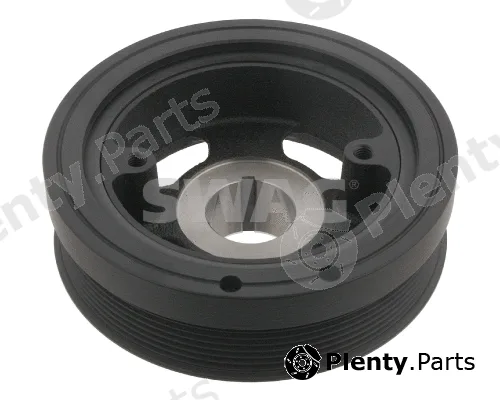 Swag 81932762 — Belt Pulley, crankshaft