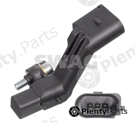Swag 30937317 — Sensor, crankshaft pulse