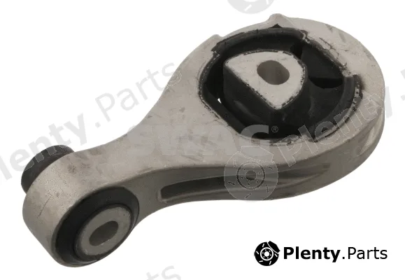 Swag 70936971 — Mounting, engine