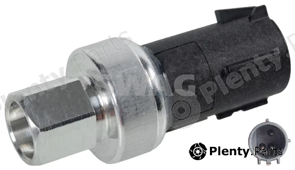 Swag 33101245 — Pressure Switch, air conditioning