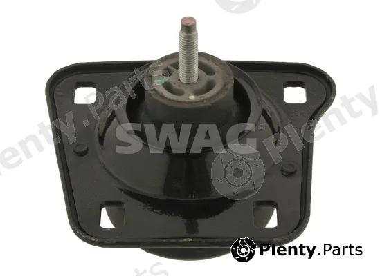 Swag 50930052 — Mounting, engine