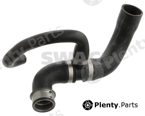 Swag 10103260 — Radiator Hose