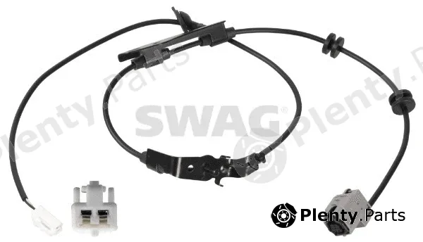 Swag 33105859 — Connecting Cable, ABS