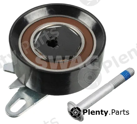 Swag 30030077 — Tensioner Pulley, timing belt