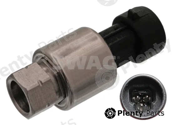 Swag 60949185 — Pressure Switch, air conditioning