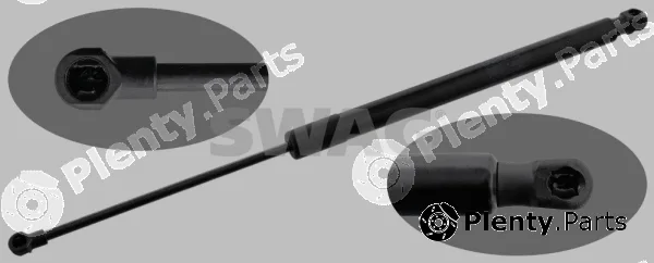 Swag 20947038 — Gas Spring, boot/cargo area SWAG extra