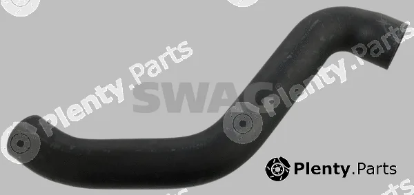 Swag 10912986 — Radiator Hose