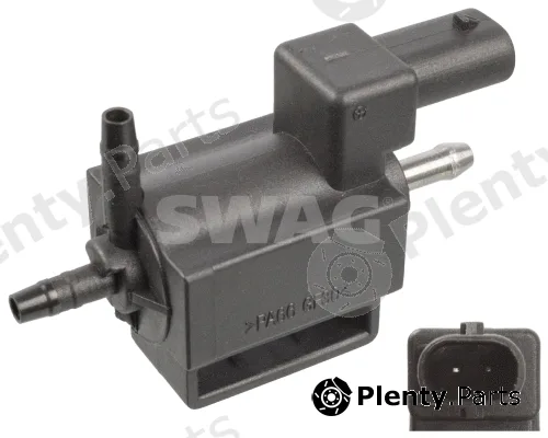 Swag 30108232 — Control Valve, air intake