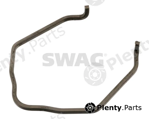 Swag 30949787 — Fastening Clamp, charge air hose