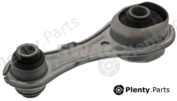 Swag 60945414 — Mounting, engine