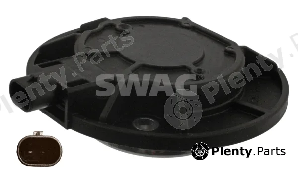 Swag 30940198 — Central Magnet, camshaft adjustment
