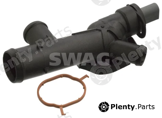 Swag 30106013 — Coolant Flange