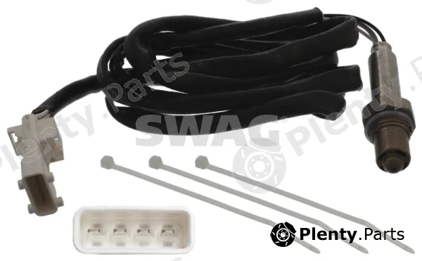 Swag 62939146 — Lambda Sensor