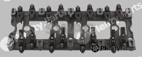 Swag 50934272 — Rocker Arm Bridge