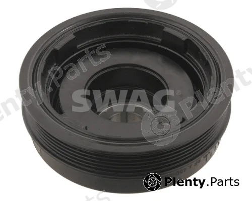 Swag 10929453 — Belt Pulley, crankshaft