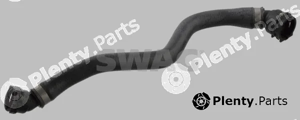 Swag 20103887 — Radiator Hose