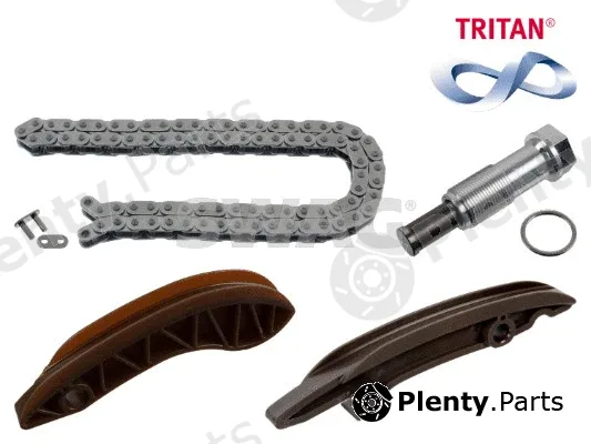Swag 33104942 — Timing Chain Kit