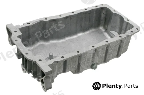 Swag 32923050 — Oil Sump