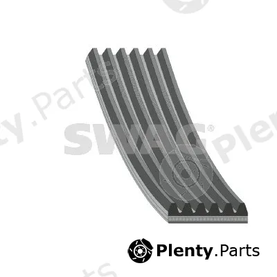 Swag 33105354 — V-Ribbed Belt