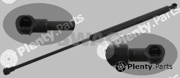 Swag 70510018 — Gas Spring, boot/cargo area SWAG extra
