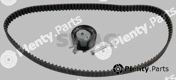 Swag 50929958 — Timing Belt Kit