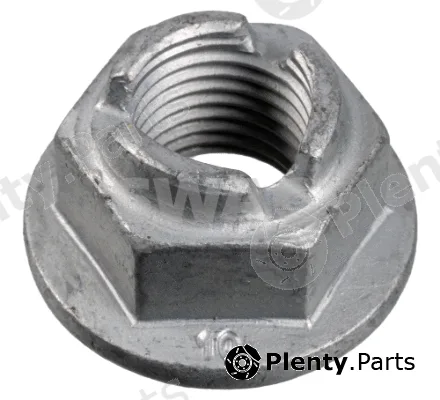 Swag 10923696 — Nut, Supporting/Ball Joint