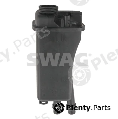 Swag 20936403 — Expansion Tank, coolant