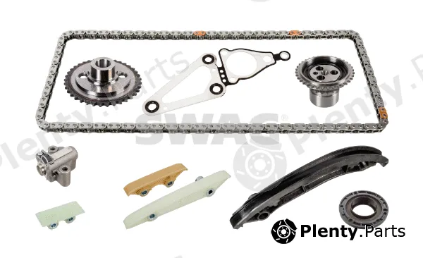 Swag 33101335 — Timing Chain Kit