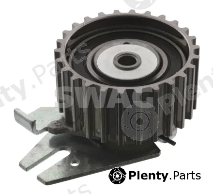 Swag 70030030 — Tensioner Pulley, timing belt