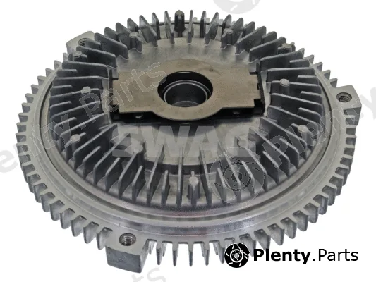 Swag 10919056 — Clutch, radiator fan