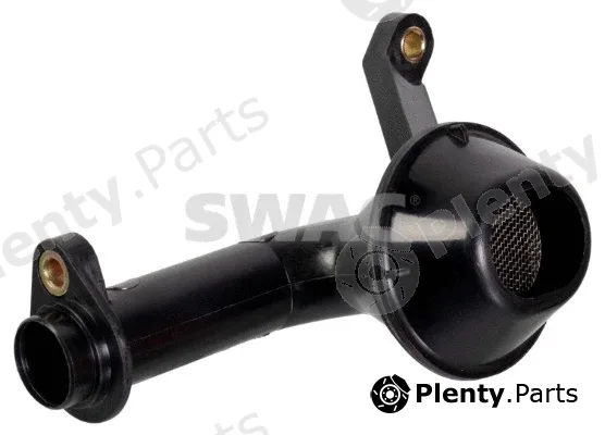 Swag 33104389 — Suction Pipe, oil pump