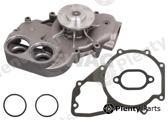 Swag 10150047 — Water Pump, engine cooling