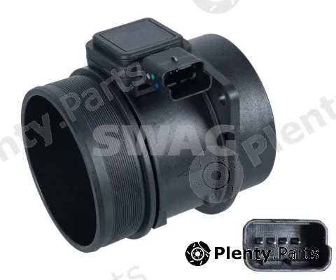 Swag 62937288 — Mass Air Flow Sensor