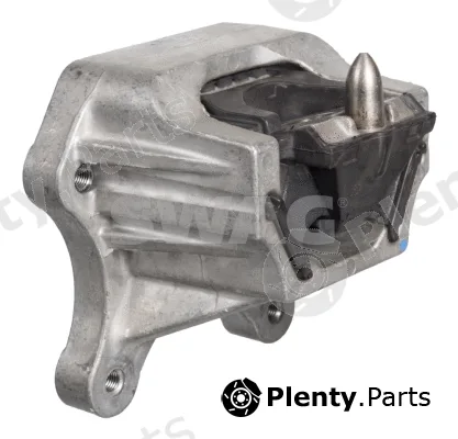 Swag 10103318 — Mounting, engine