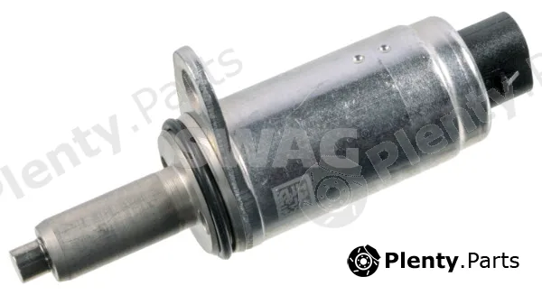 Swag 33109457 — Control Valve, camshaft adjustment