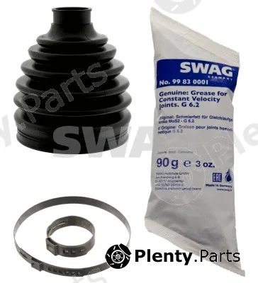 Swag 30948816 — Bellow Kit, drive shaft