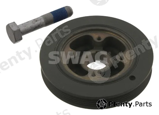 Swag 62933793 — Belt Pulley, crankshaft