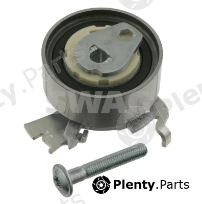 Swag 40030018 — Tensioner Pulley, timing belt