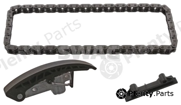 Swag 30949080 — Timing Chain Kit