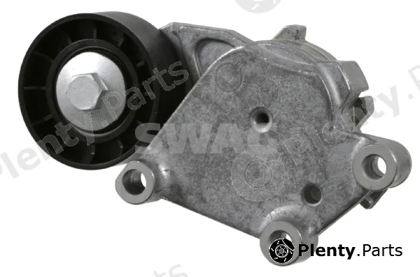 Swag 62922369 — Belt Tensioner, V-ribbed belt