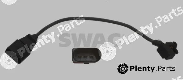 Swag 30937304 — Sensor, crankshaft pulse
