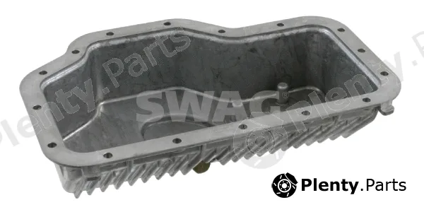 Swag 20923569 — Oil Sump
