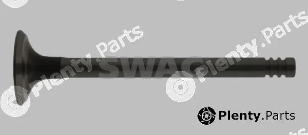 Swag 30921012 — Exhaust Valve