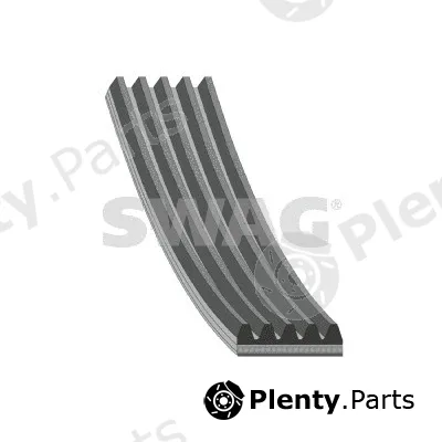 Swag 33108363 — V-Ribbed Belt