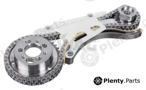 Swag 50946281 — Timing Chain Kit